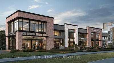 800 Salem Road N 5, Ajax, On L1z 0k4