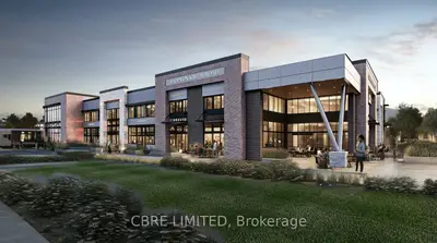 800 Salem Road N, Ajax, On L1z 0k4