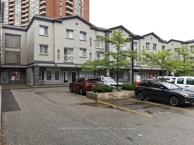 2351 Kennedy Road 116, Toronto E07, On M1t 3g9