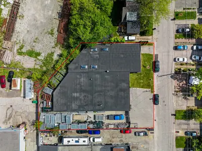3-5 Granger Avenue, Toronto, On M1k 3k9
