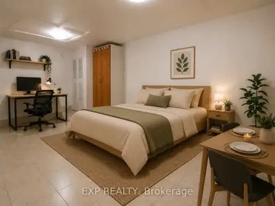 169 O'connor Drive Bachelor, Toronto, On M4j 2s7