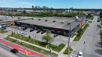 1181 Kennedy Road 5, Toronto, On M1p 2k8