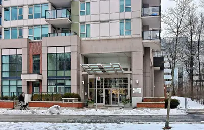 190 Borough Drive 2011, Toronto E09, On M1p 0b6
