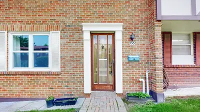 25 Brimwood Boulevard 130, Toronto, On M1v 1e2