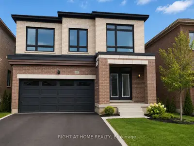 2117 Coppermine (basement) Street, Oshawa, On L1l 0t2