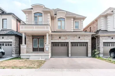 1334 Apollo Street Main, Oshawa, On L1k 3e6