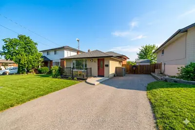90 Keewatin Street S, Oshawa, On L1h 6z1