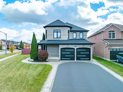 1 Bridgid Drive, Whitby, On L1p 1t7