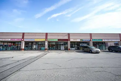 8 Glen Watford Drive 65, Toronto, On M1s 2c1
