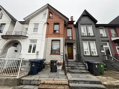 759 Gerrard Street E 2nd Fl, Toronto E01, On M4m 1y5
