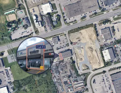 1635 Bayly Street Unit F2, Pickering, On L1w 3n2