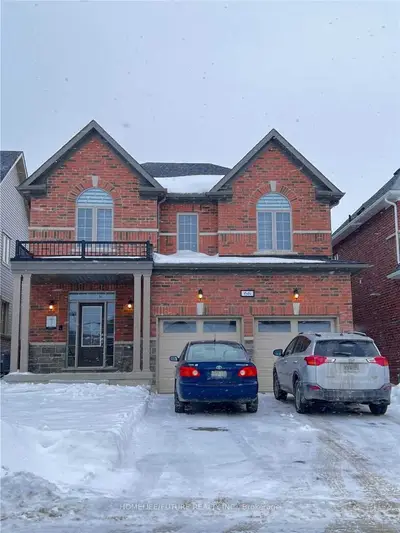 66 Southampton Street Bsmt, Scugog, On L9l 2e5