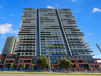 2545 Simcoe Street N 2616, Oshawa, On L1l 0w3