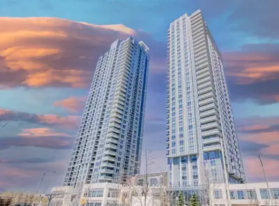 255 Village Green Square 609, Toronto E07, On M1s 0l3