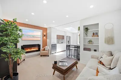 243 Quebec Street, Oshawa, On L1j 1y3