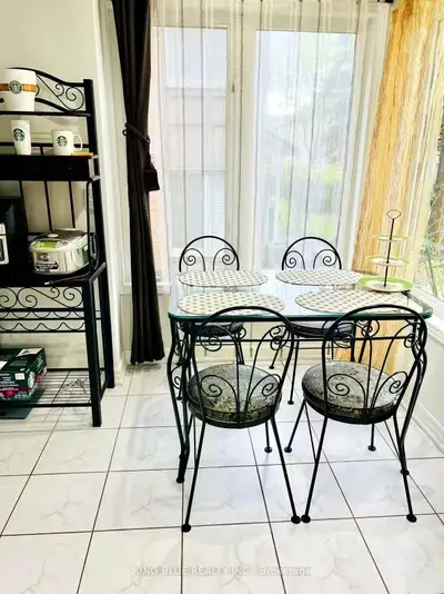 29 Rosebank Drive 1809 Rm 2, Toronto E11, On M1b 5y7