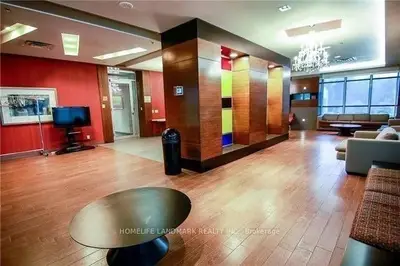 70 Town Centre Court 2505, Toronto E09, On M1p 0b2