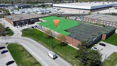 76-80 Rolark Drive, Toronto, On M1r 4g2
