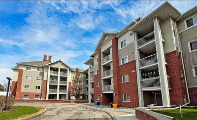 5225 Finch Avenue E 423, Toronto E07, On M1s 5w8