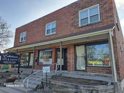 275-279 Old Kingston Road, Toronto, On M1c 1b4