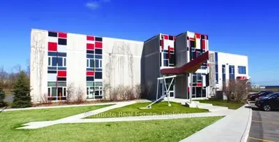 250 Water Street 102, Whitby, On L1n 0g5