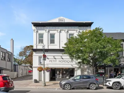 34 W King Street W 1, Clarington, On L1c 1r3