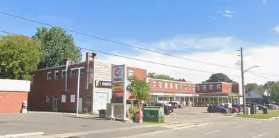 363/365 Wilson Road S, Oshawa, On L1h 6c6