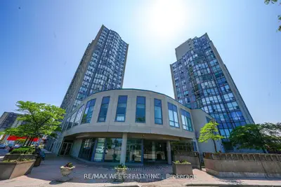 1470 Midland Avenue 811, Toronto E04, On M1p 4z4