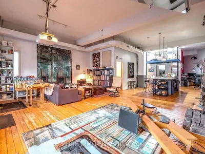 184 Munro Street, Toronto, On M4m 2b9