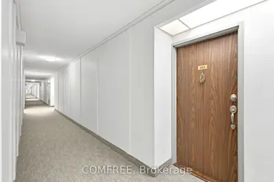 55 William Street E 505, Oshawa, On L1g 7c9