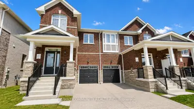 1766 Mineral Spgs Way, Pickering, On L1x 0t6