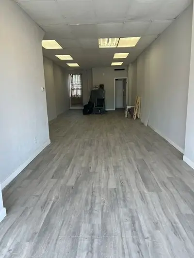 731 Danforth Avenue, Toronto, On M4j 1l2