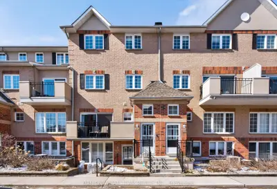 1400 The Esplanade Street N 609, Pickering, On L1v 6v2