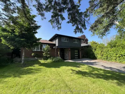 310 Admiral Road, Oshawa, On L1j 3a5