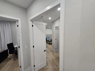 Detached in Toronto