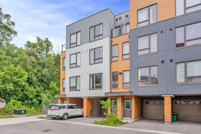1670 Pleasure Valley Path, Oshawa, On L1g 0e3