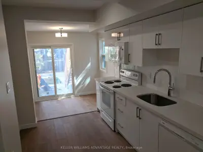 Semi-Detached in Toronto