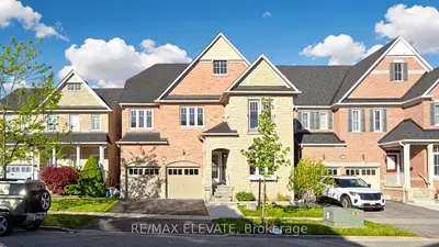 Detached in Ajax