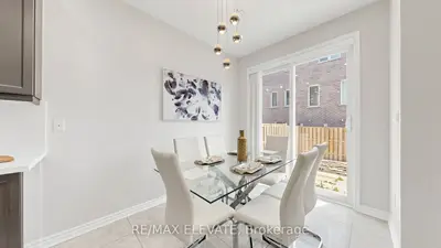 Detached in Pickering