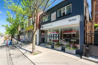 1945 Queen Street E, Toronto, On M4l 1h7