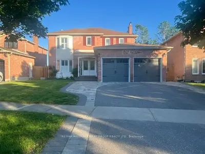 Detached in Ajax