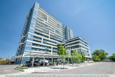 1480 Bayly Street 305, Pickering, On L1w 0c2