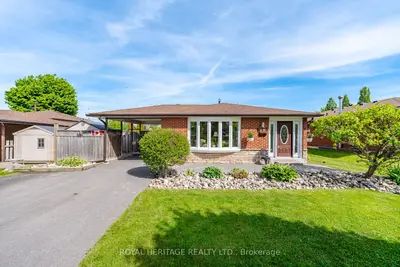 Detached in Ajax