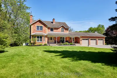 16 Cawkers Cove Road, Scugog, On L9l 1p4