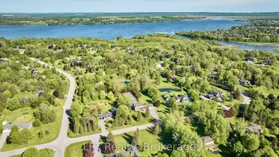 16 Cawkers Cove Road, Scugog, On L9l 1p4