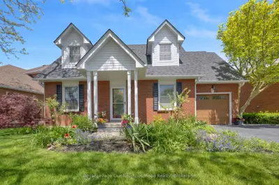 Detached in Clarington