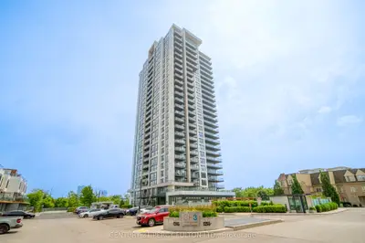 1255 Bayly Street 2208, Pickering, On L1w 0b6