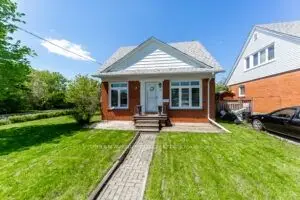 136 Tower Drive, Toronto, On M1r 3p5