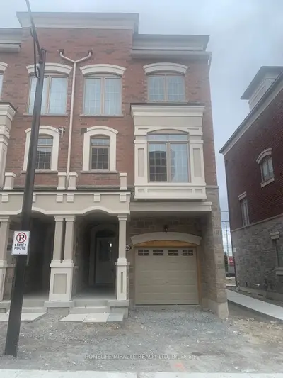 70 Harwood Avenue N, Ajax, On L1t 0p4