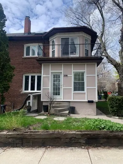 730 Logan Avenue Lower, Toronto, On M4k 3c6